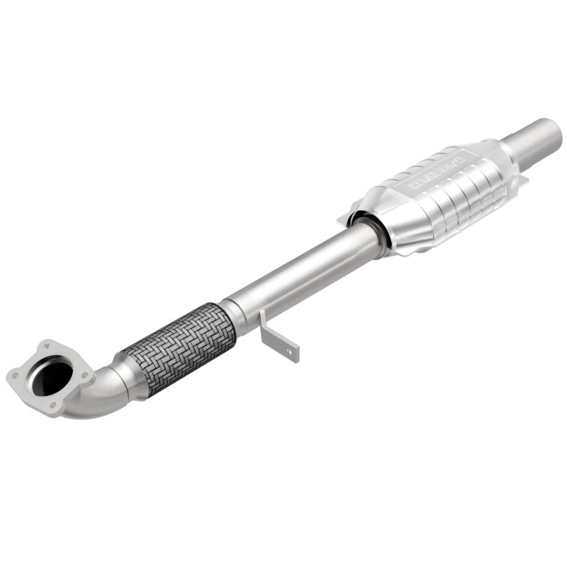 MagnaFlow Conv DF Volvo S40/V40 1.9L Rear - Burkken Auto Parts