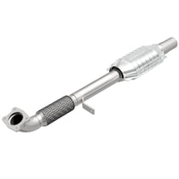 MagnaFlow Conv DF Volvo S40/V40 1.9L Rear - Burkken Auto Parts