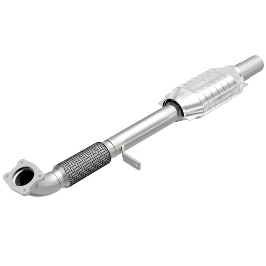 MagnaFlow Conv DF Volvo S40/V40 1.9L Rear - Burkken Auto Parts