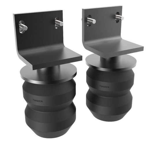 Timbren 1993 Kenworth K300 Front Suspension Enhancement System - Burkken Auto Parts