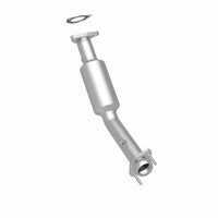 Magnaflow California Direct Fit Converter 00-02 Chevy/Pontiac Camaro/Firebird 5.7L - Burkken Auto Parts