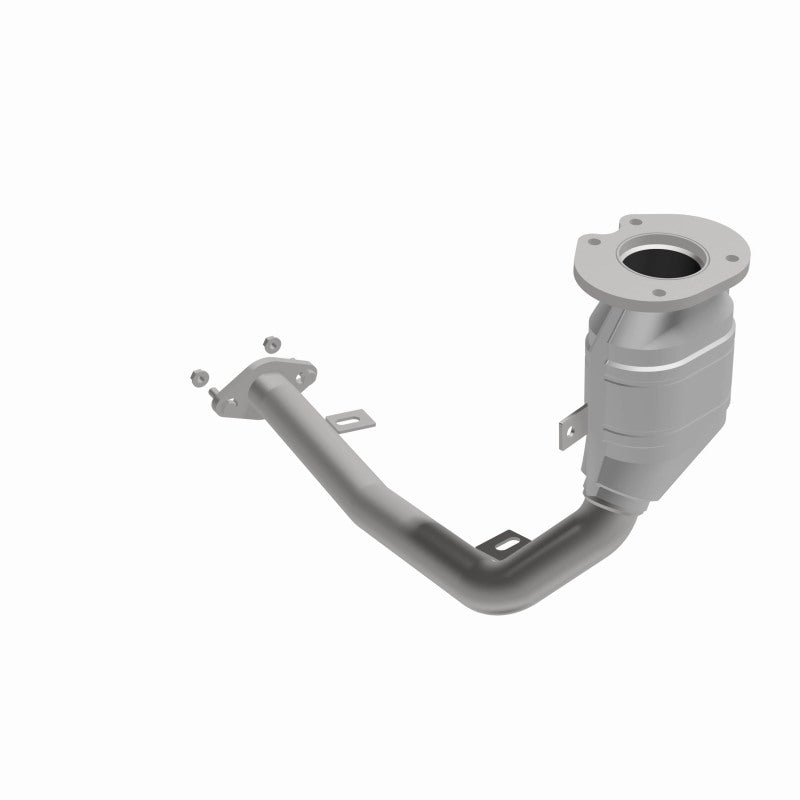 MagnaFlow Conv DF 88-95 Honda Civic/89-91 Honda CR-X California  Direct Fit Catalytic Converter - Burkken Auto Parts