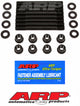 ARP Nissan 3.0L (VG30DE/DETT( DOHC V6 Main Stud Kit - Burkken Auto Parts