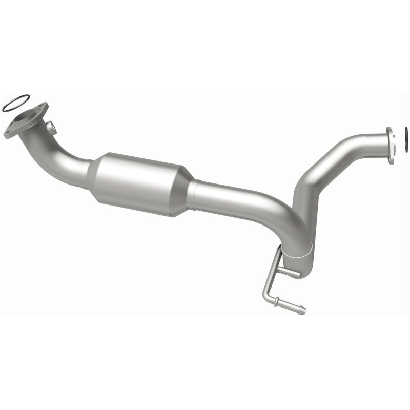 MagnaFlow 16-20 Toyota Tacoma V6 3.5L OEM Grade Direct-Fit Catalytic Converter - Burkken Auto Parts