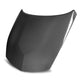 Seibon 2023 Nissan Z OEM-Style Carbon Fiber Hood - Burkken Auto Parts