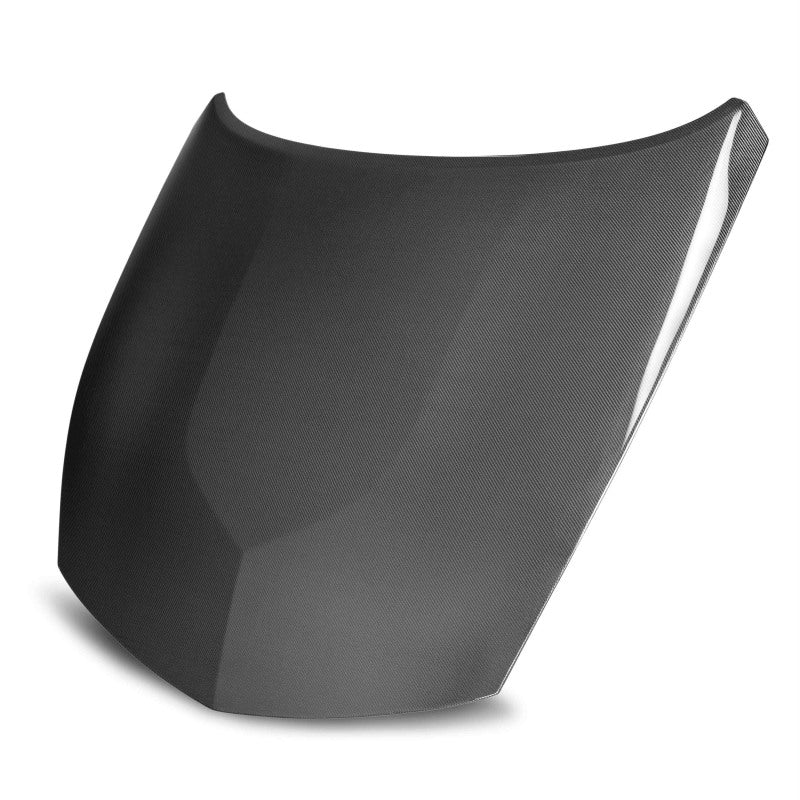 Seibon 2023 Nissan Z OEM Style Dry Carbon Fiber Hood - Burkken Auto Parts