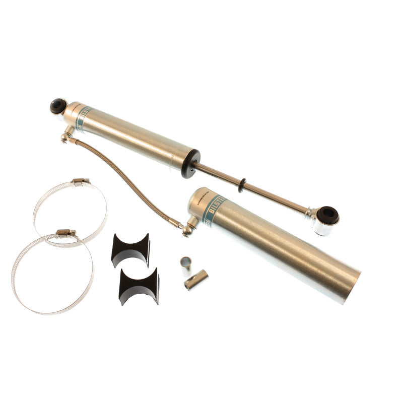 Bilstein 5160 Series 5165 Series 7.5in. Travel 170/60 46mm Monotube Shock Absorber - Burkken Auto Parts