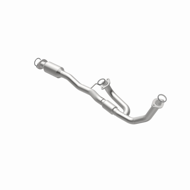 Magnaflow 1997 Toyota Avalon 3.0L Direct Fit Converter - Burkken Auto Parts