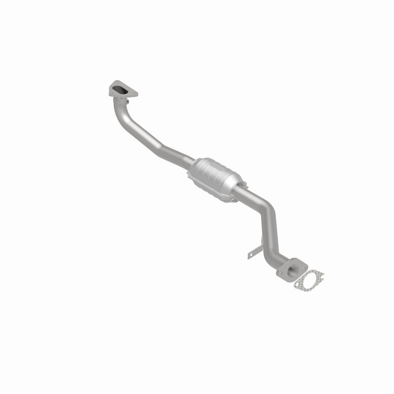 MagnaFlow Conv DF 01-04 Subaru Outback 3L Passenger Side - Burkken Auto Parts