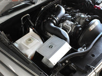 aFe MagnumFORCE Intake System Stage-2 Pro DRY S 06-09 Jeep Commander (XK) V8 4.7L - Burkken Auto Parts