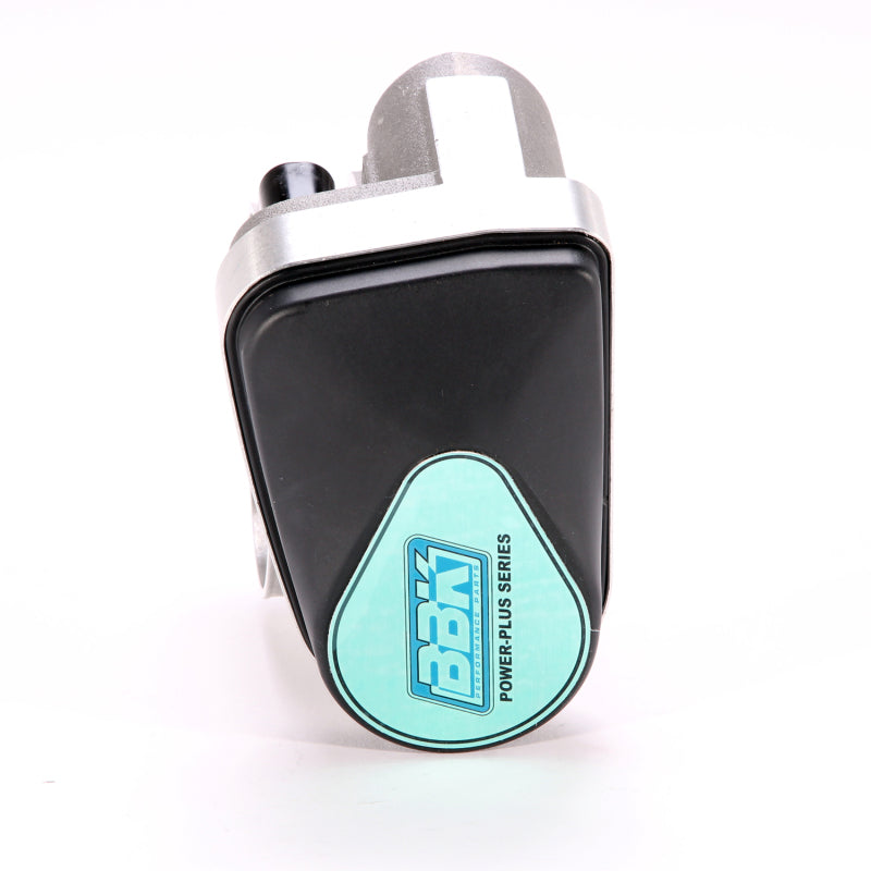 BBK 03-12 Dodge Chrysler Jeep 5.7 6.1 6.4 Hemi 85mm Throttle Body BBK Power Plus Series - Burkken Auto Parts