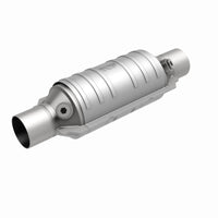 MagnaFlow Conv Universal 2.00 inch CA Tier 1 - Burkken Auto Parts