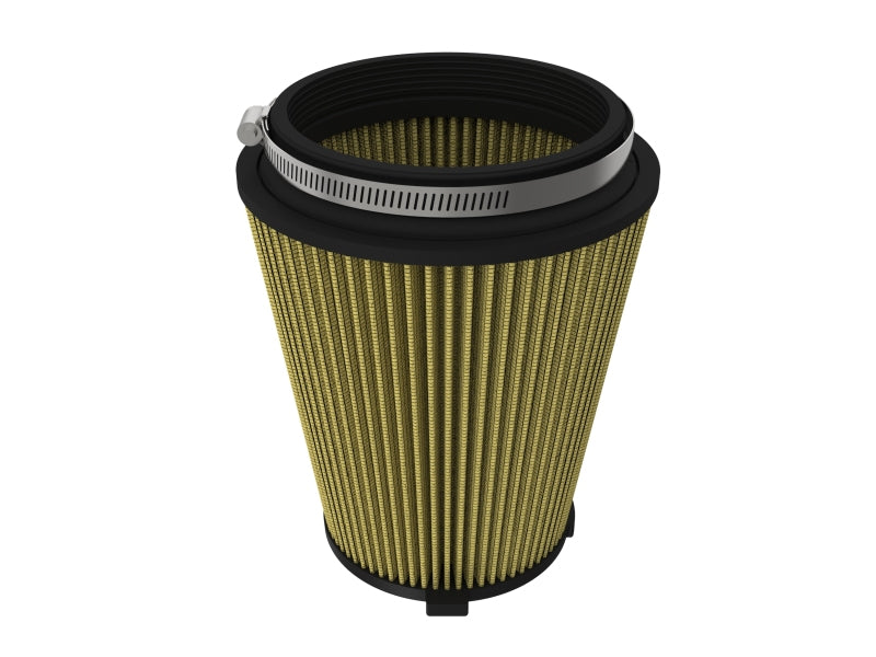aFe 23-24 Ford F-150 Raptor R V8-5.2L Magnum FLOW Pro-GUARD 7 Air Filter - Burkken Auto Parts
