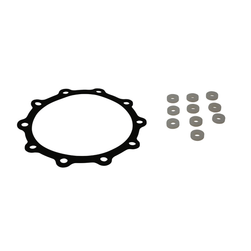 Aeromotive Universal Filter Pickup Assemblies AN-12 - 100 Micron - Burkken Auto Parts