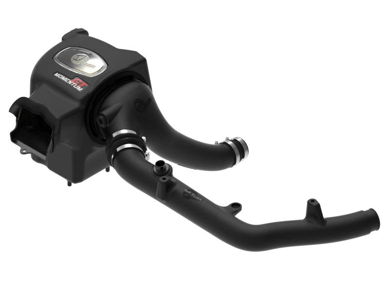 aFe Momentum GT Cold Air Intake System w/ Pro GUARD7 2021+ Ford Bronco V6-2.7L - Burkken Auto Parts