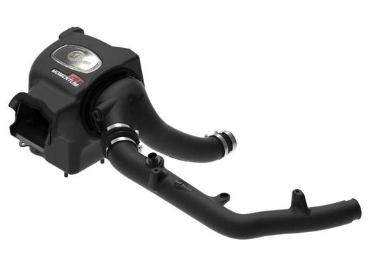 aFe Momentum GT Cold Air Intake System w/ Pro GUARD7 2021+ Ford Bronco V6-2.7L - Burkken Auto Parts