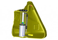 Aeromotive 03+ Corvette - Eliminator In-Tank Stealth Fuel System - Burkken Auto Parts