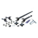 Yukon Gear Front 4340 Chrome-Moly Replacement Axle Kit For 74-79 Wagoneer (Disc Brakes) - Burkken Auto Parts