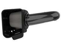 aFe 19-20 Dodge RAM 1500 5.7L Track Series Carbon Fiber Cold Air Intake System w/Pro DRY S Filter - Burkken Auto Parts