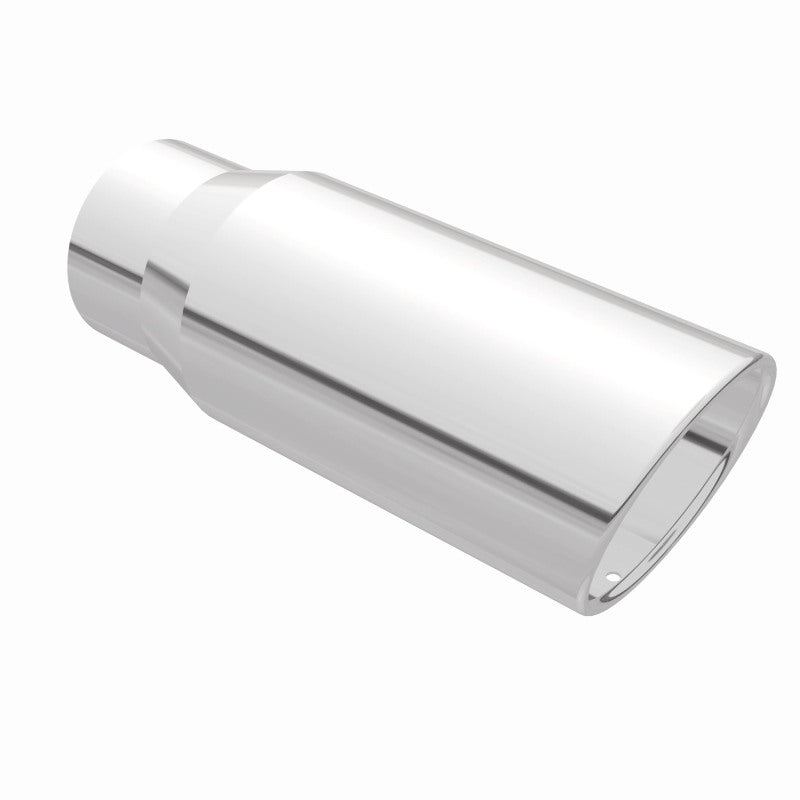 MagnaFlow Tip 1-Pk Re 5.00 X 13 4.00 Id 15D - Burkken Auto Parts