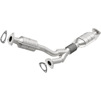 Magnaflow Conv DF 00-03 Saturn 3L rr CA - Burkken Auto Parts