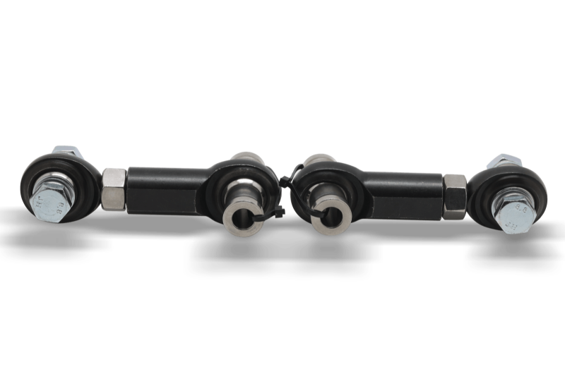 BLOX Racing Adjustable End Links Set - 2013+ Subaru FRX/BRZ/GT86 - 08-21 Subaru WRX STI - Burkken Auto Parts