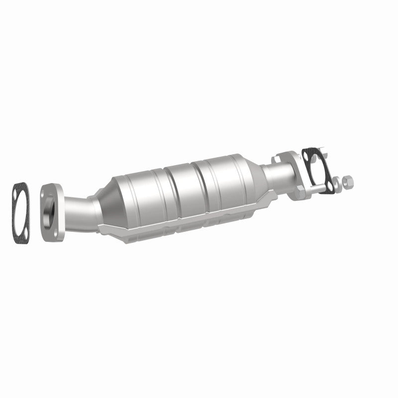 Magnaflow Conv DF 06-10 Hyundai Elentra 2.0L Rear/2011 Kia Soul 2.0L Rear - Burkken Auto Parts