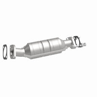 Magnaflow Conv DF 06-10 Hyundai Elentra 2.0L Rear/2011 Kia Soul 2.0L Rear - Burkken Auto Parts
