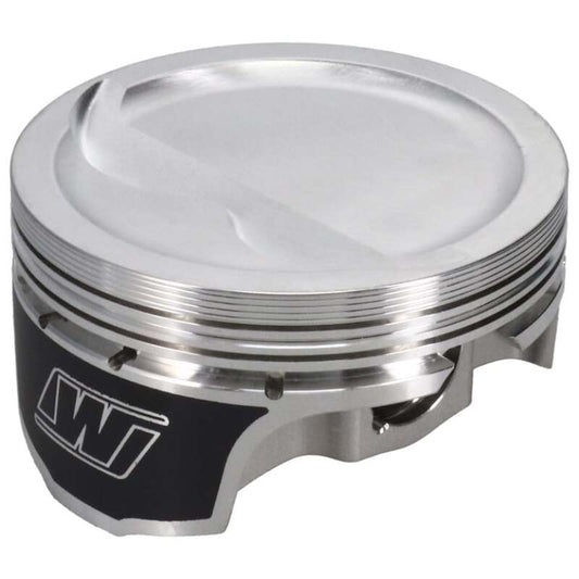 Wiseco RED Series Chevy Small Block 350 4.010in Bore 1.125in CH -17.00 CC Piston Set