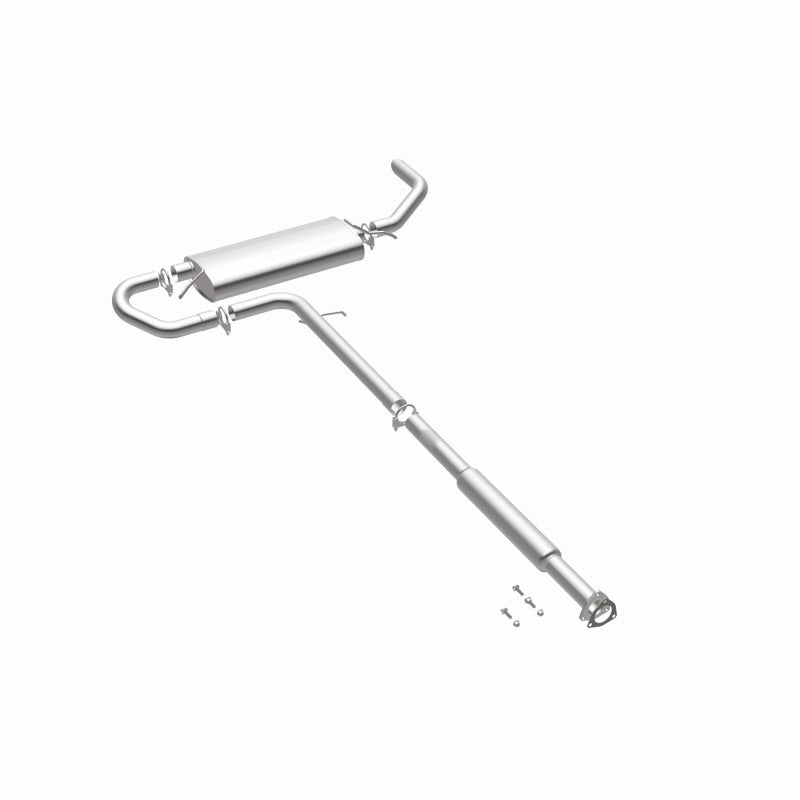 MagnaFlow BRE Exhaust Kit 07-09 Equinox Torrent 3.4L - Burkken Auto Parts