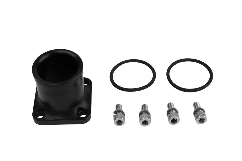 Aeromotive 1-1/4in Hose Barb (111-1508-0) (for 11115/11117) - Burkken Auto Parts