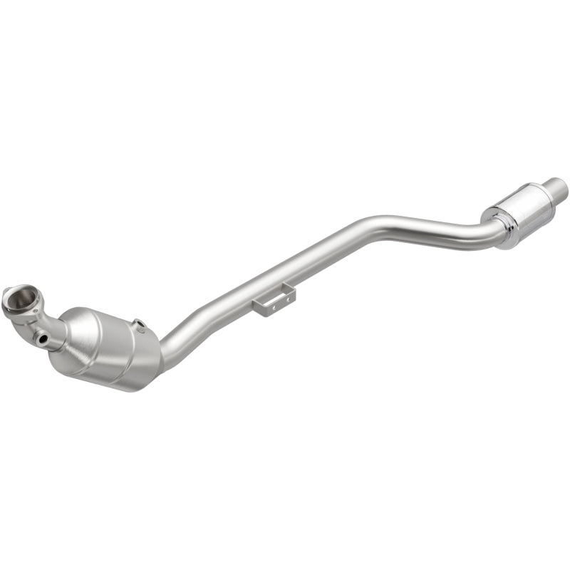 MagnaFlow Conv DF 06-07 Mercedes C230 2.5L Passenger Side - Burkken Auto Parts