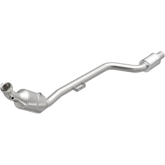 MagnaFlow Conv DF 06-07 Mercedes C230 2.5L Passenger Side - Burkken Auto Parts