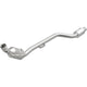 MagnaFlow Conv DF 06-07 Mercedes C230 2.5L Passenger Side - Burkken Auto Parts