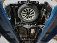 aFe POWER Vulcan Series 2-1/2in 304SS Cat-Back Exhaust 10-21 Lexus GX460 V8-4.6L w/ Black Tip - Burkken Auto Parts