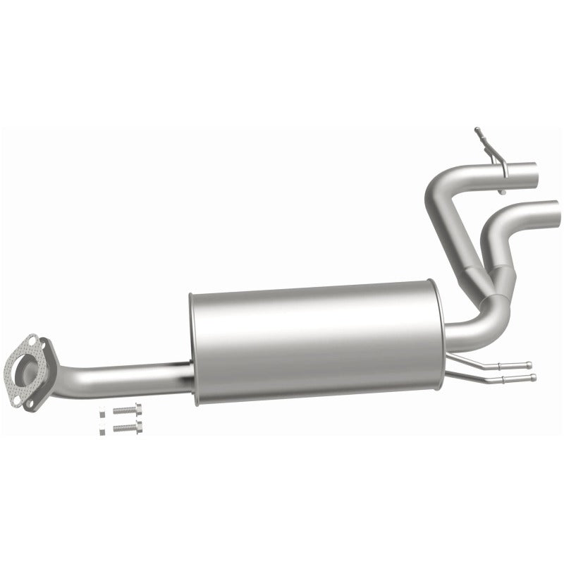 MagnaFlow BRE Exhaust Kit 13-17 HYUNDAI VELOSTER 1.6L - Burkken Auto Parts