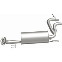 MagnaFlow BRE Exhaust Kit 13-17 HYUNDAI VELOSTER 1.6L - Burkken Auto Parts