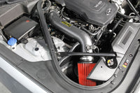 AEM 2015 Hyundai Genesis 3.8L-V6 F/I Silver Cold Air Intake - Burkken Auto Parts