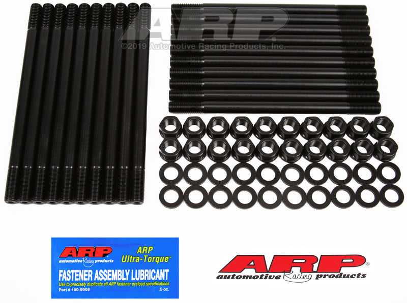 ARP SB Chryslver 392 Hemi Head Stud Kit - Burkken Auto Parts