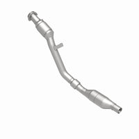 MagnaFlow Conv DF 04-06 Audi S4 4.2L - Burkken Auto Parts