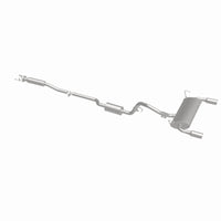 MagnaFlow BRE Exhaust Kit 13-18 Ford Escape - Burkken Auto Parts