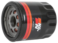 K&N 21-25 Chevrolet Trailblazer 1.2L L3 / 17-24 Alfa Romeo Giulia 2.0L L4 Spin-On Oil Filter - Burkken Auto Parts