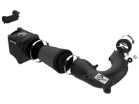 aFe Momentum GT Pro DRY S CAI System 12-18 Jeep Wrangler (JK) V6-3.6L (Only Models w/Sprintex S/C) - Burkken Auto Parts