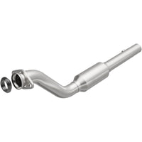 MagnaFlow Conv DF 1996 Buick LeSabre 3.8 - Burkken Auto Parts