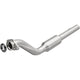 MagnaFlow Conv DF 1996 Buick LeSabre 3.8 - Burkken Auto Parts