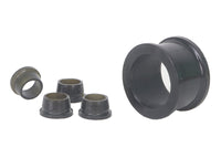 Whiteline 1992-1995 Honda Civic Rack And Pinion Bushing - Burkken Auto Parts
