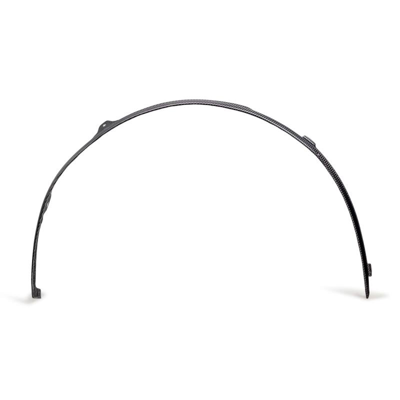 Anderson Composites 2024 Ford Mustang Dark Horse Carbon Fiber Fender Extension - Burkken Auto Parts