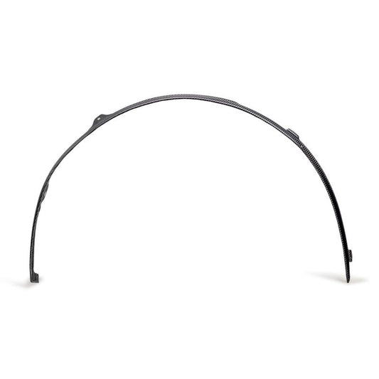 Anderson Composites 2024 Ford Mustang Dark Horse Carbon Fiber Fender Extension - Burkken Auto Parts