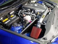 AEM 2016 C.A.S. Lexus IS200T L4-2.0L F/I Gunmetal Gray Cold Air Intake - Burkken Auto Parts