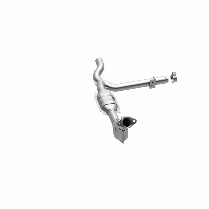 MagnaFlow Conv DF 99-00 Ford F-150 4.6L - Burkken Auto Parts